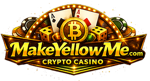 crypto casino logo